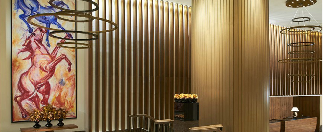 维也纳丽思卡尔顿酒店